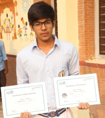  PATHWAYS MUN 2019